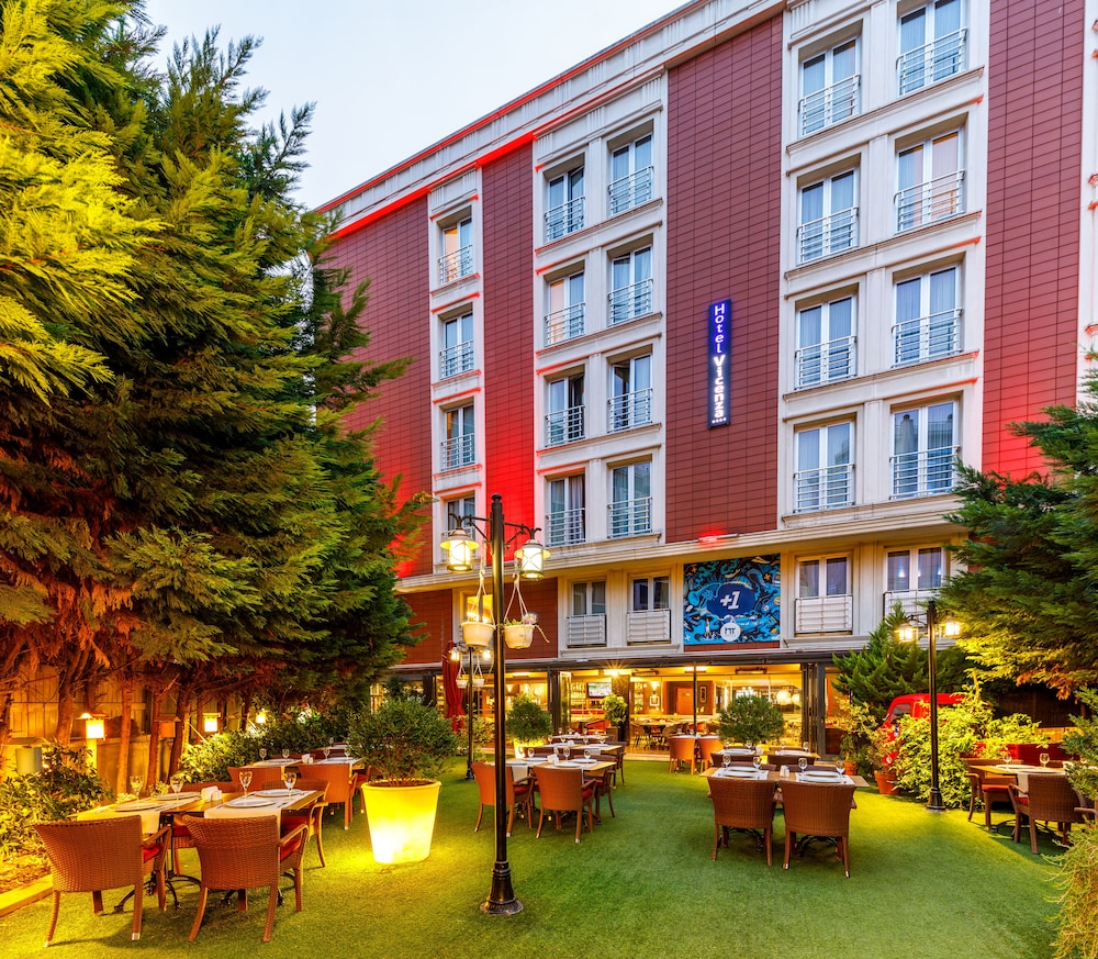 Vicenza Hotel 61/67