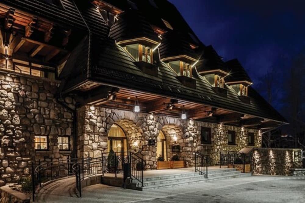 Aries Hotel Spa 3/50