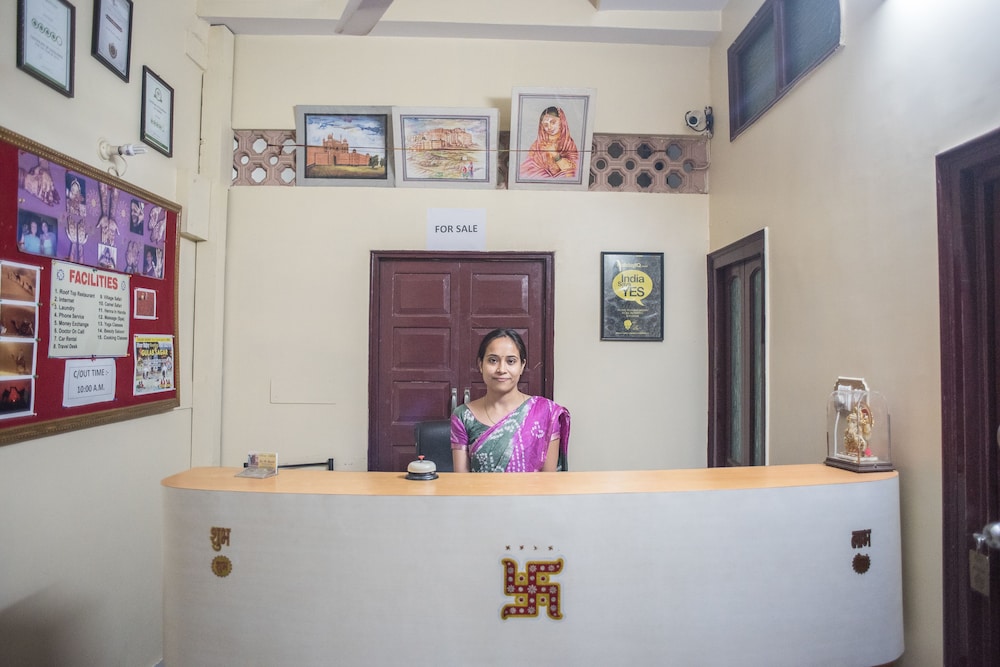 JEE RI HAVELI 5/50