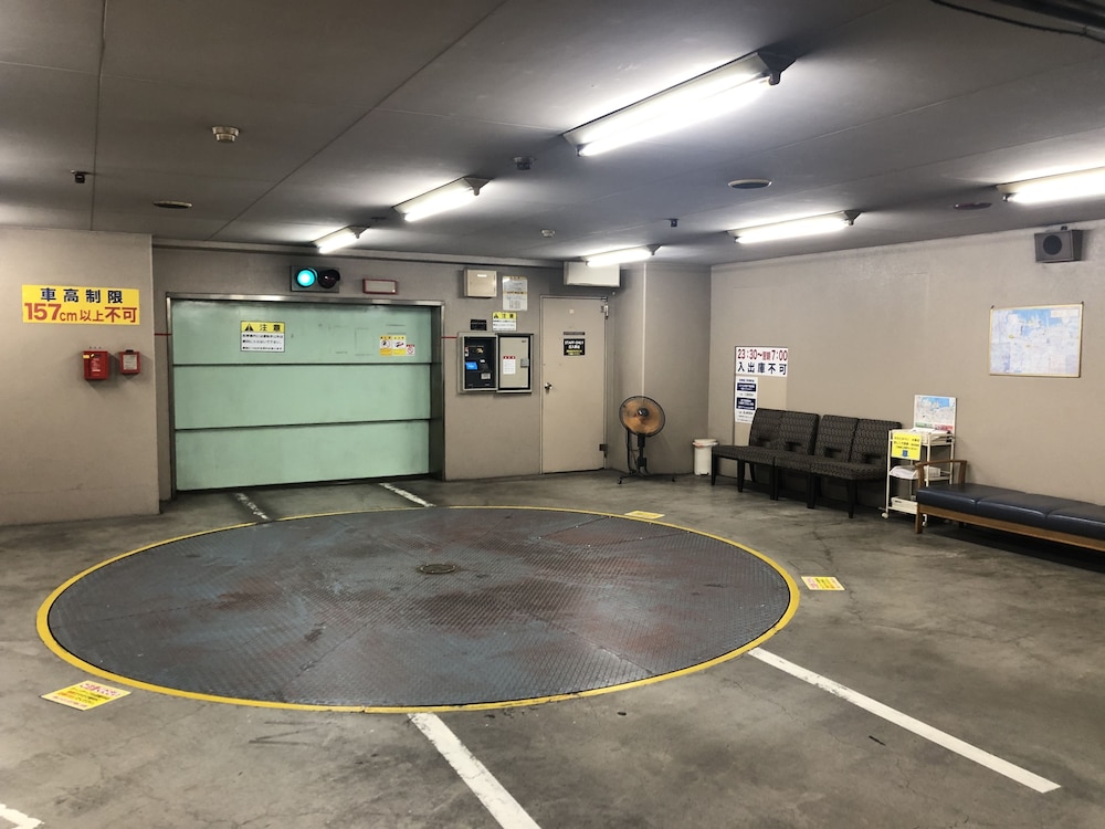 Resort Capsule Sakuragicho 33/35
