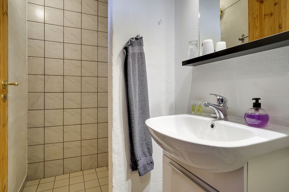 Motel Herning 32/35