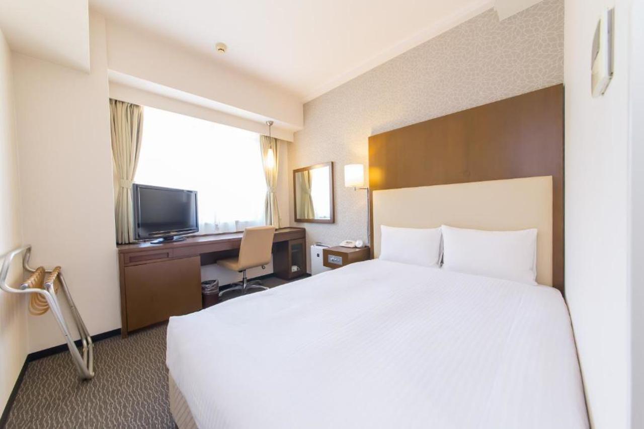 Semi Room, Semi Double Bed, Small