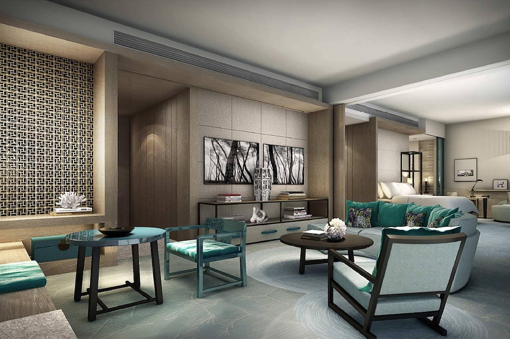Renaissance Suzhou Taihu Lake Hotel 40/58