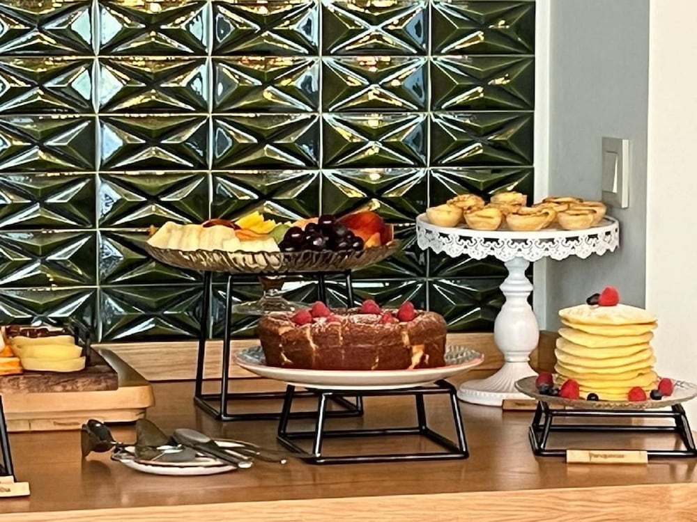 Pena D'Agua Boutique Hotel & Villas 24/43
