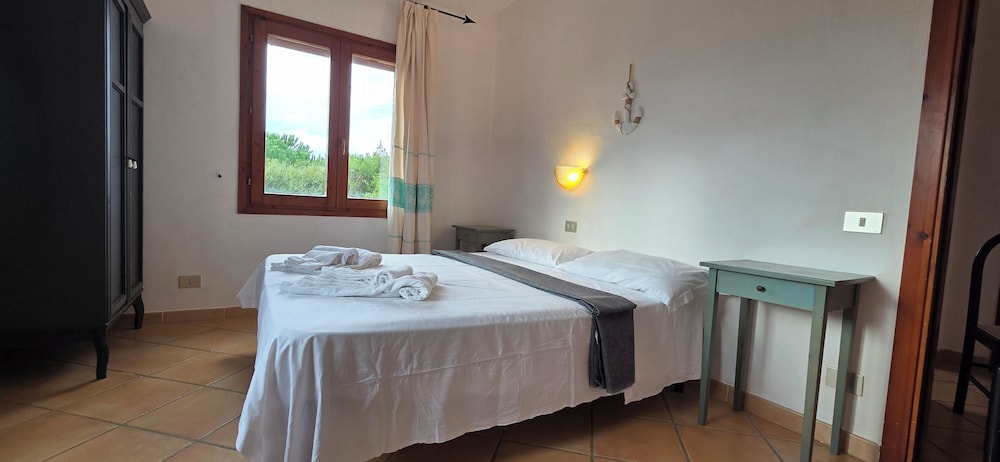 Residence Lu Lamoni Costa Nord 12/50