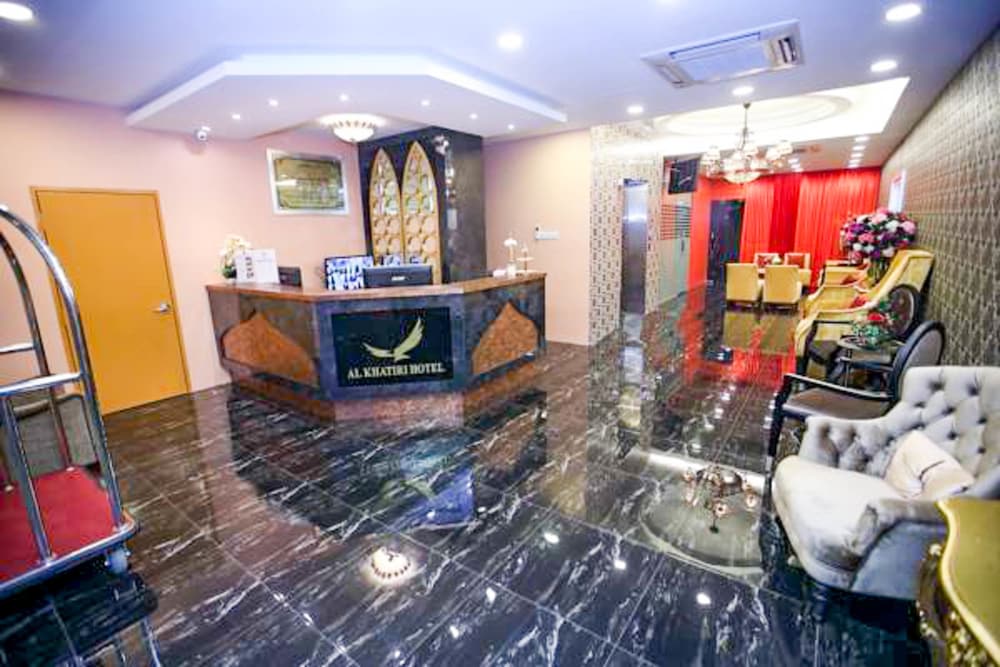 Al Khatiri Hotel 6/33