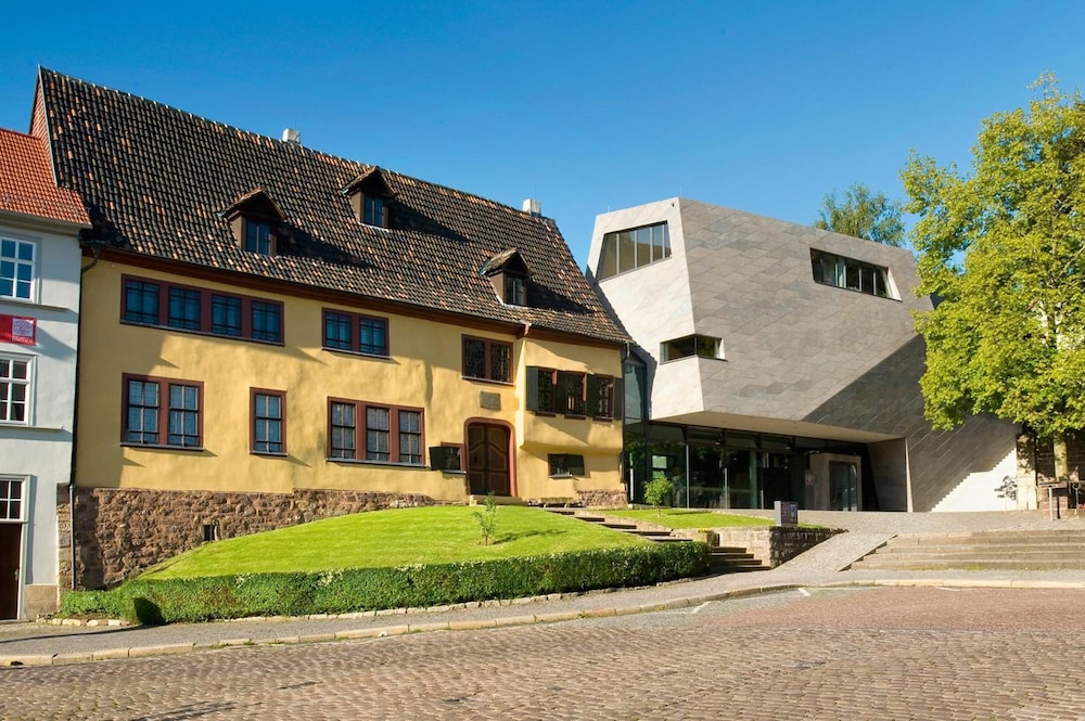 Bamberger Hof 35/38