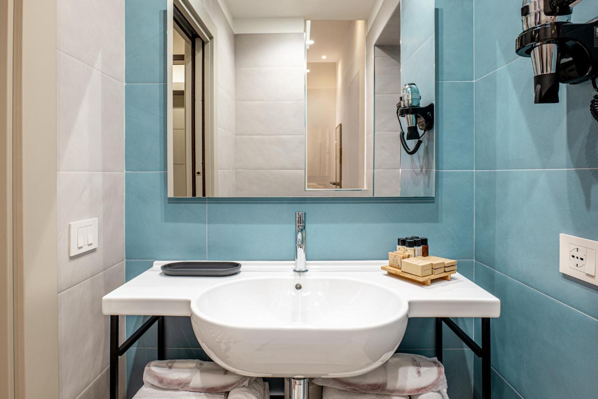 Hotel Vittoria 55/55