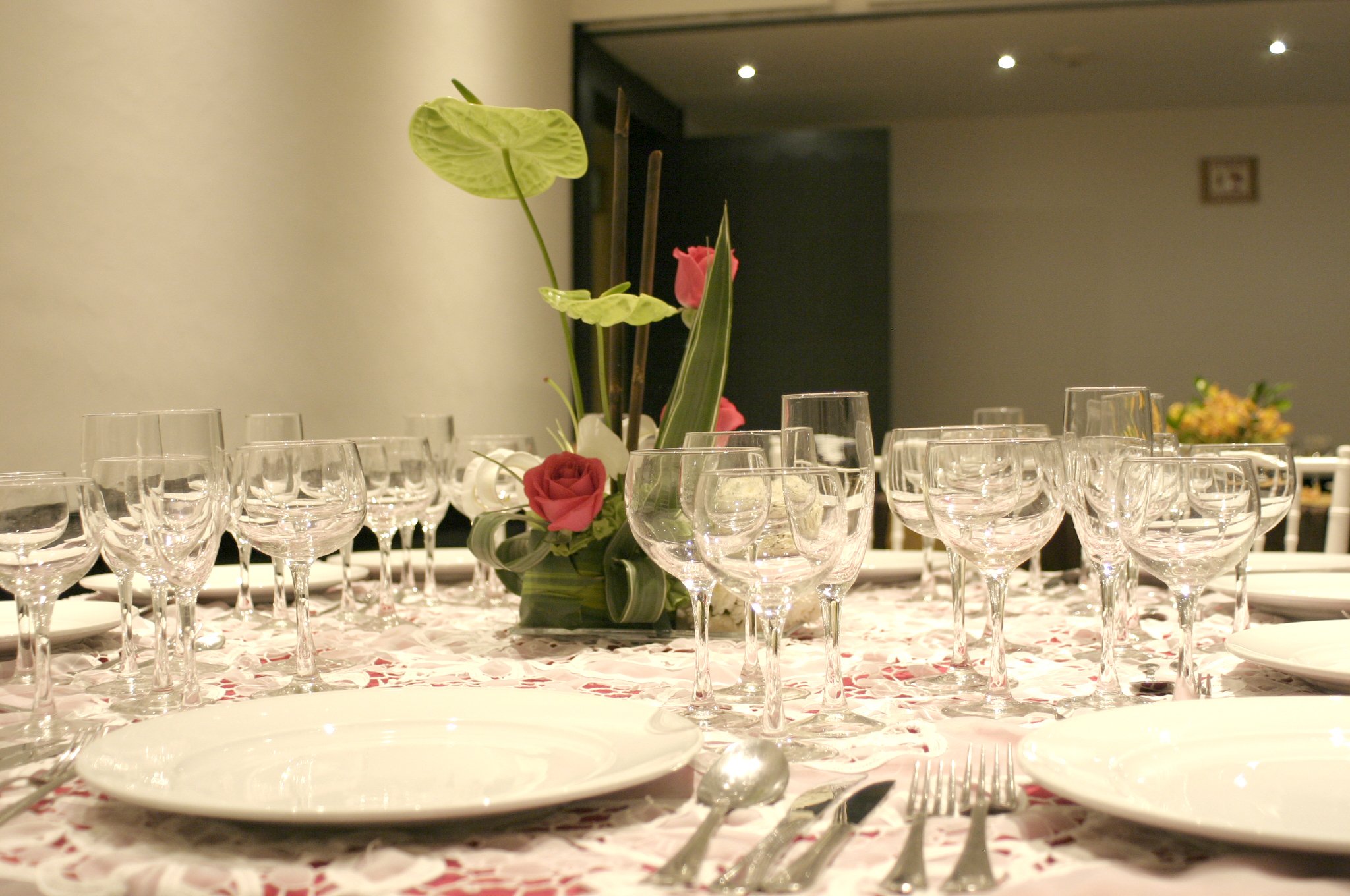 Crowne Plaza Toluca-Lancaster 47/78