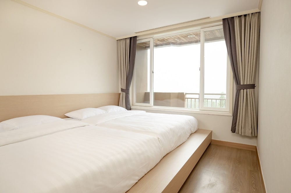 Kensington Resort Gyeongju 14/50