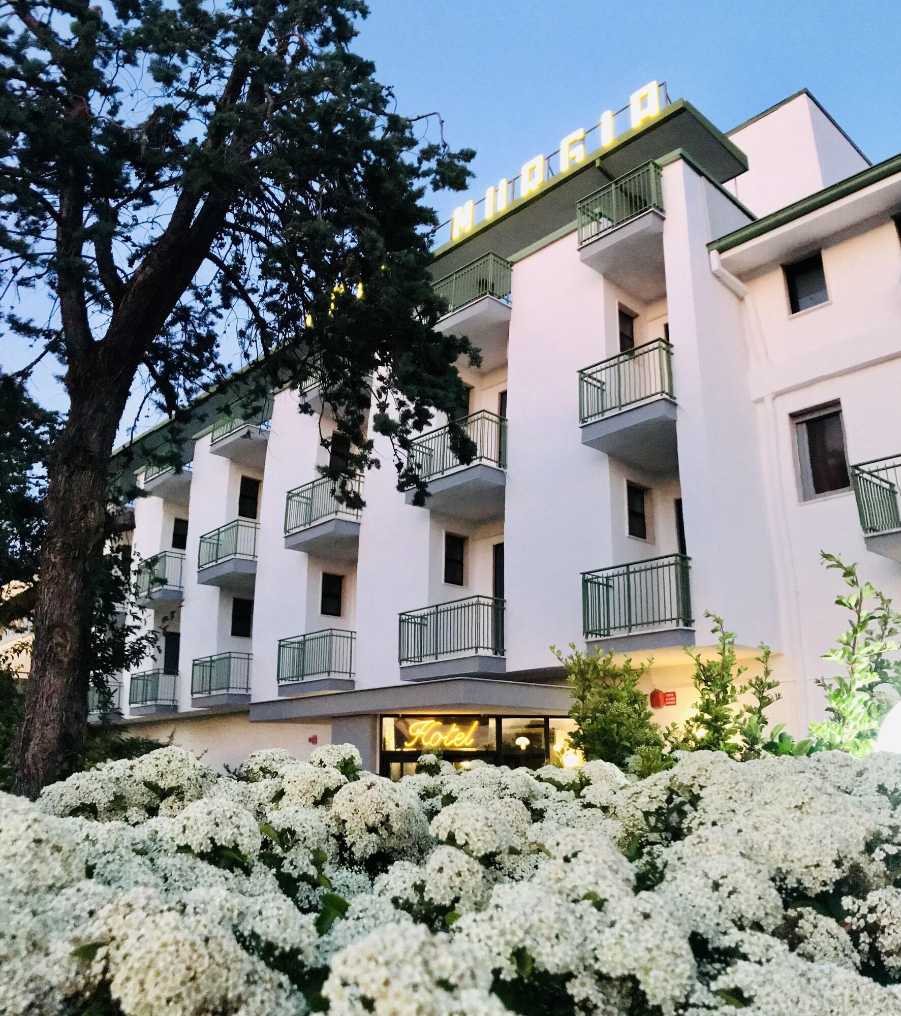 Hotel Murgia 27/33
