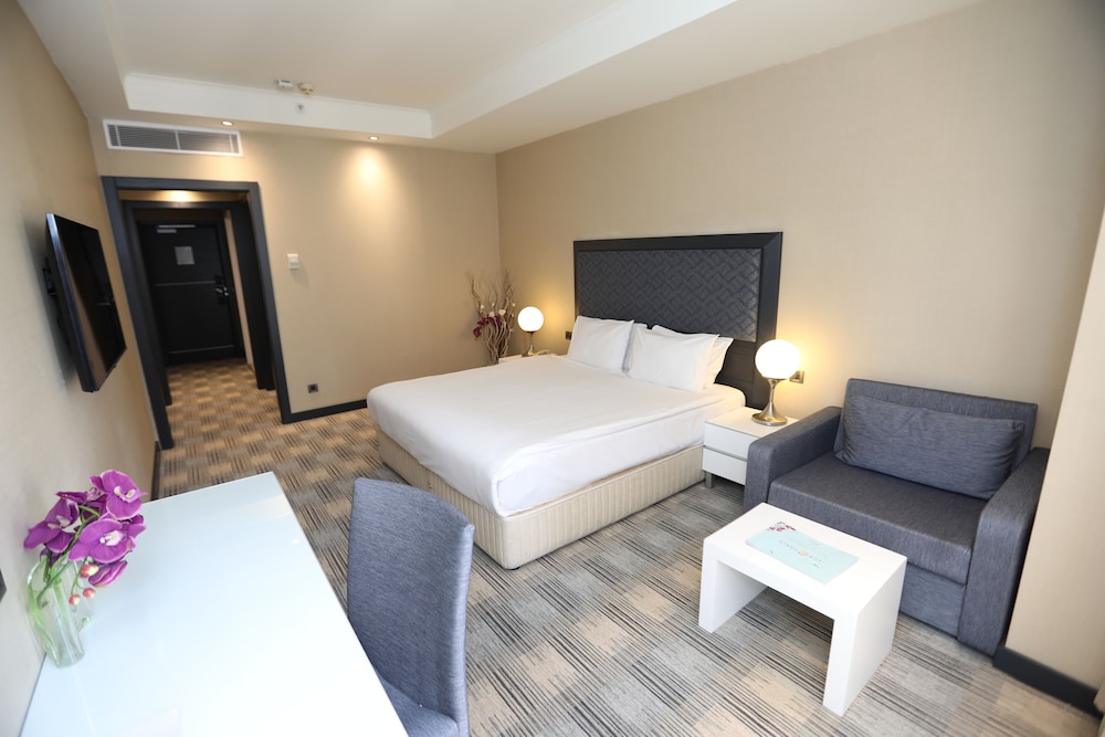 Sundance Hotel Istanbul 23/66