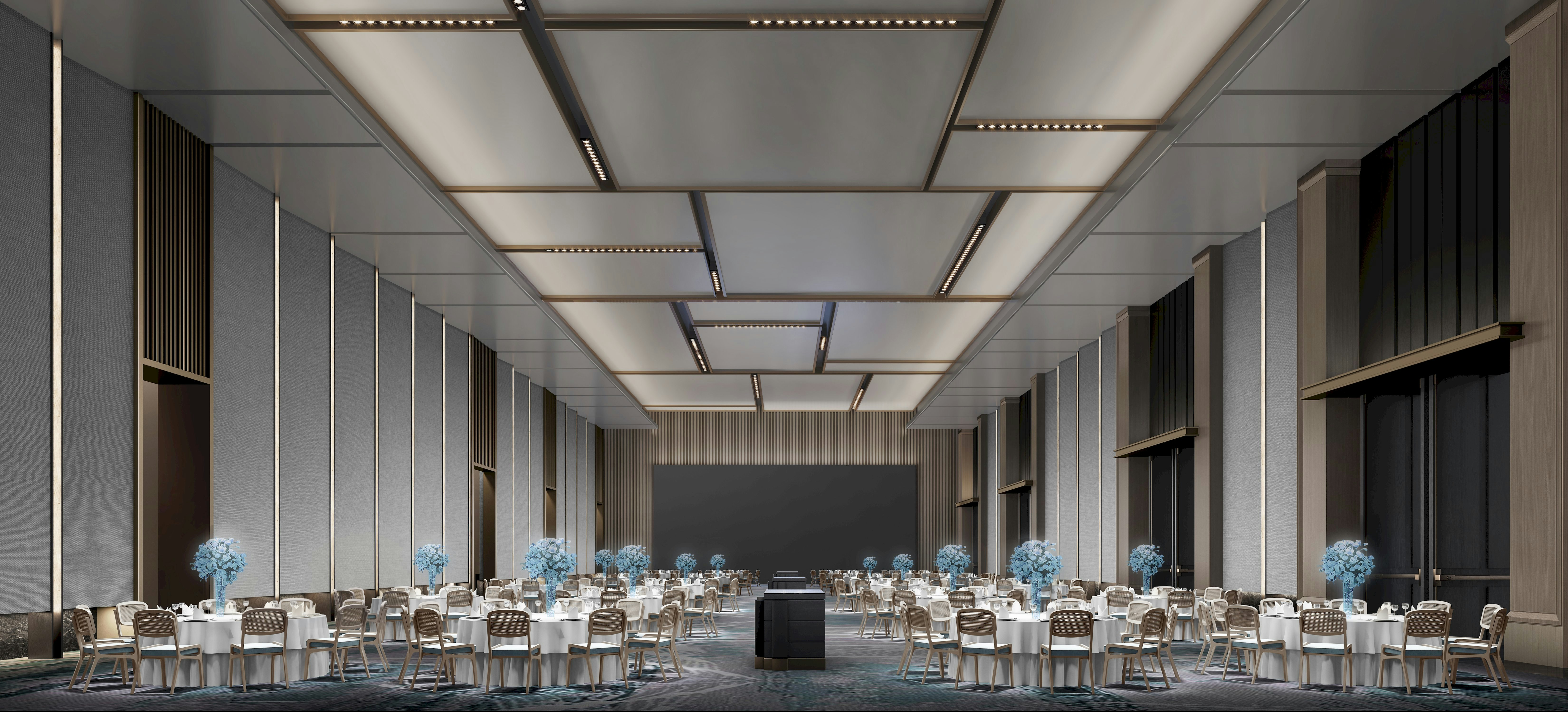 DoubleTree by Hilton Jiangxi Fuzhou 35/45