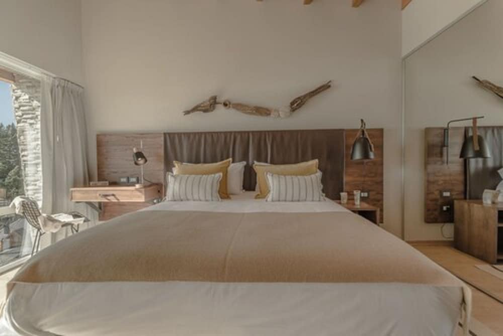 Aguila Mora Suites & Spa 13/57