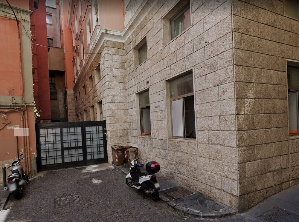 Apartment Municipio I Bh 94 13/18