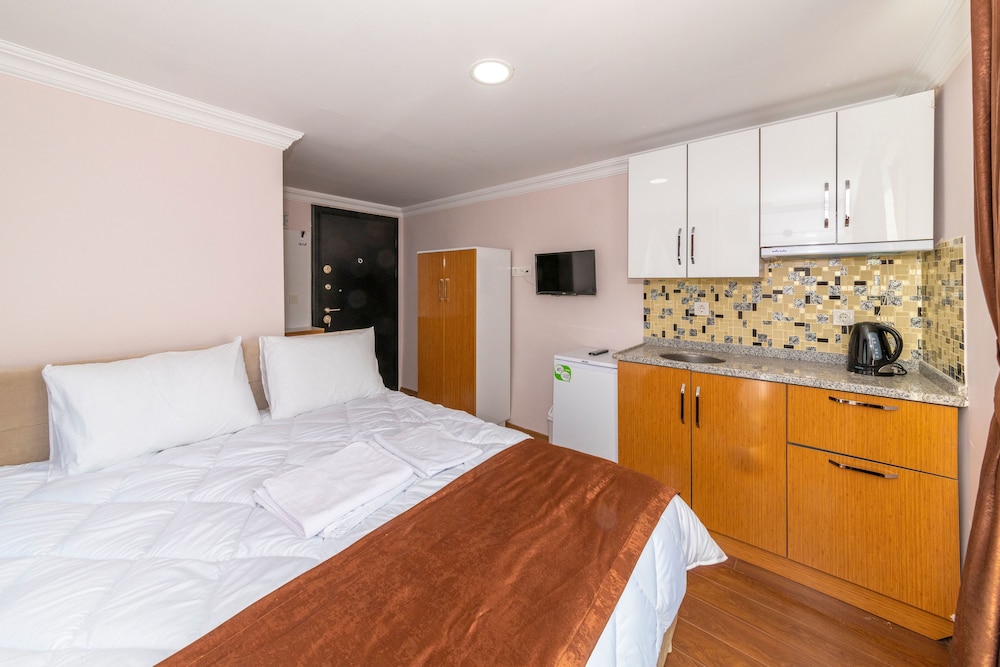 Tavra Hotel photo5