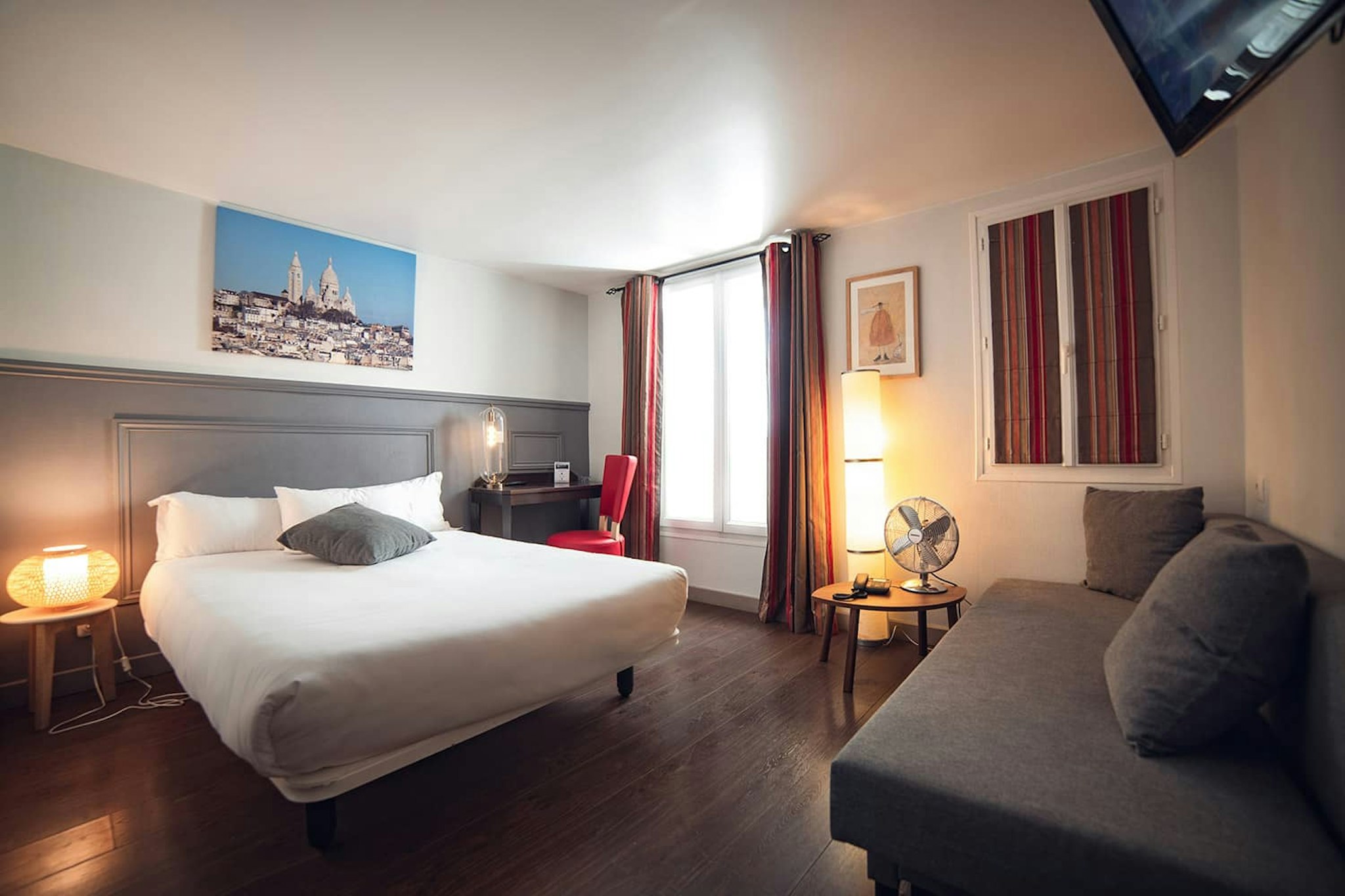 HOTEL LITTLE REGINA 22/54