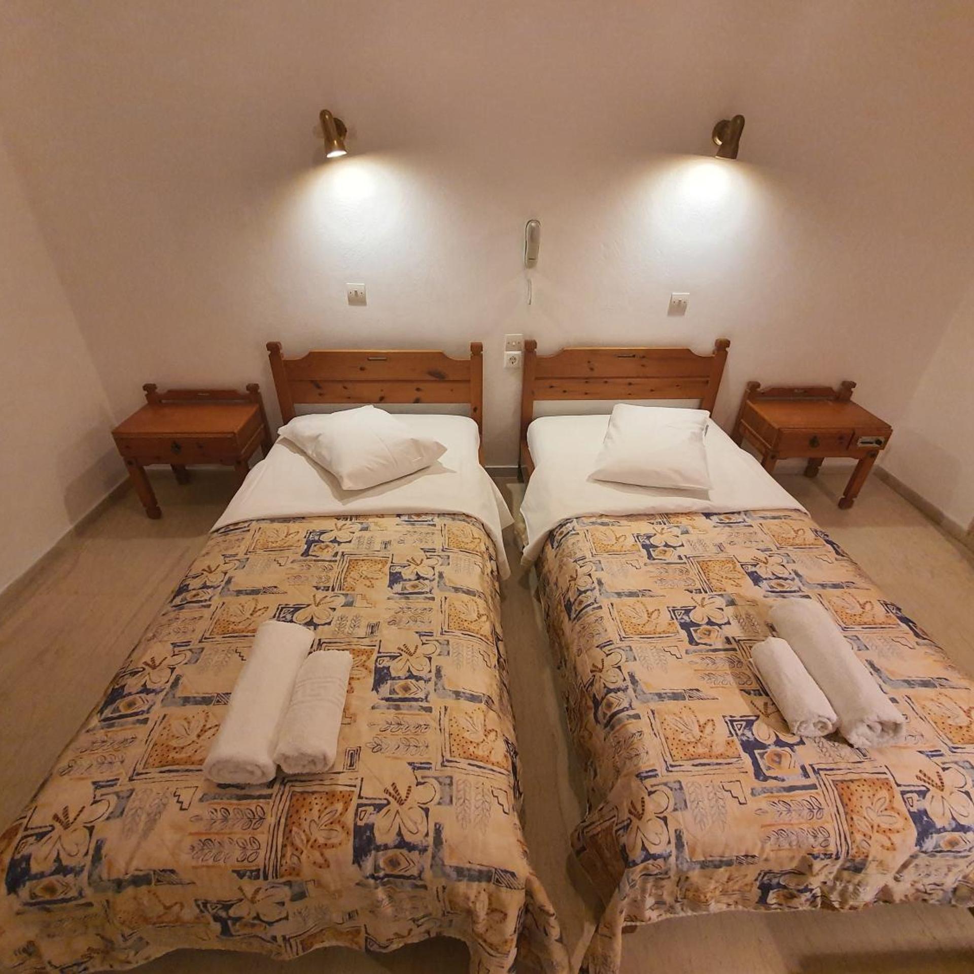 Panorama Hotel 13/17