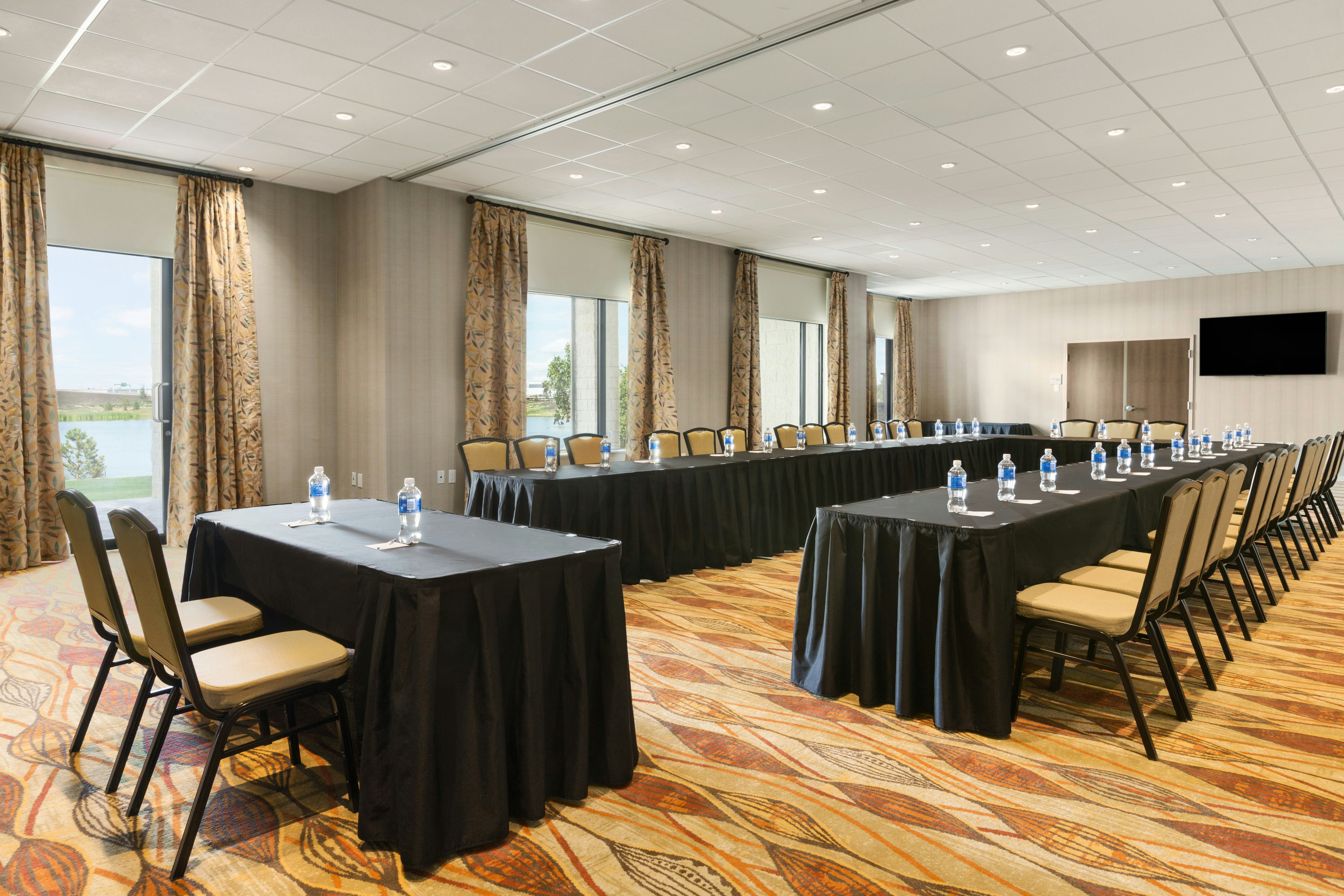 Hampton Inn By Hilton Edmonton/Sherwood Park 12/20