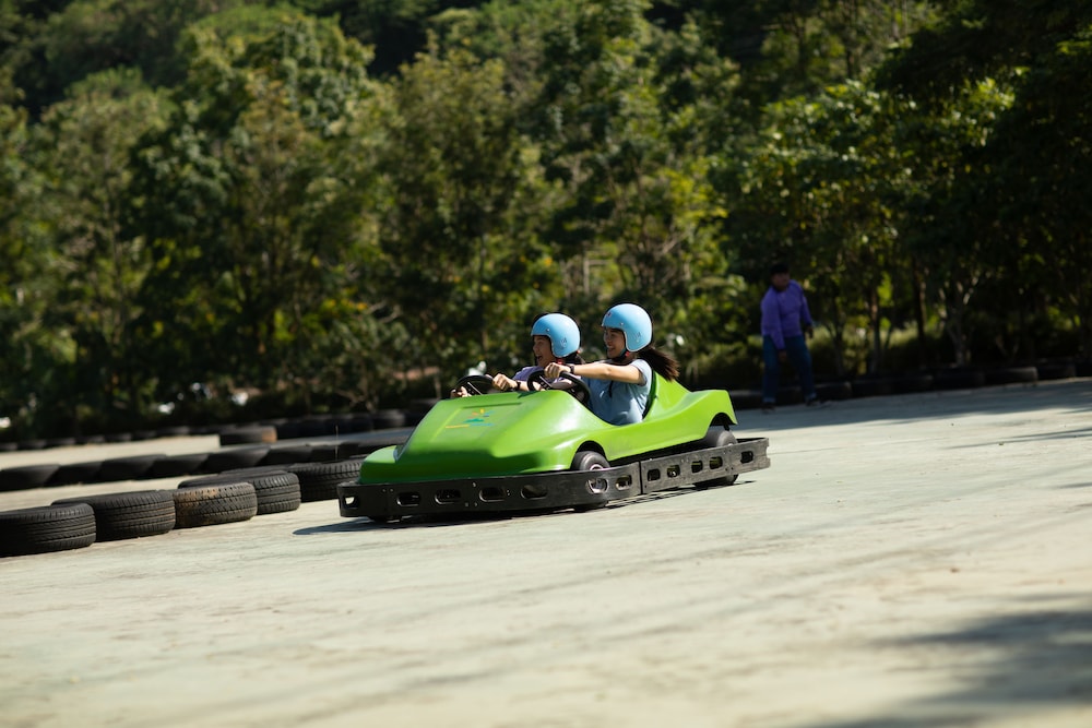 Khaoyai Fantasy Resort 40/71
