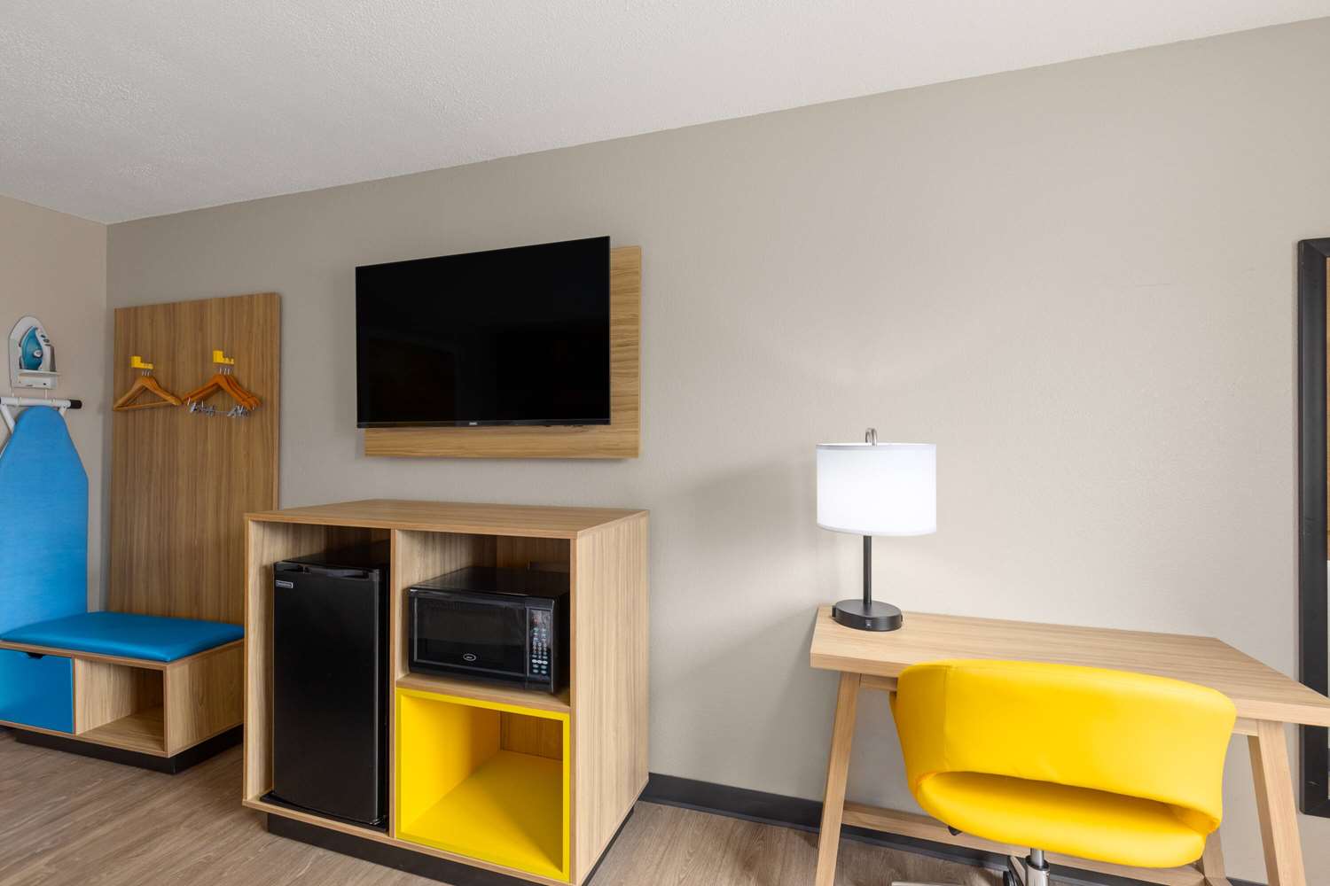 Days Inn by Wyndham Glasgow 46/55