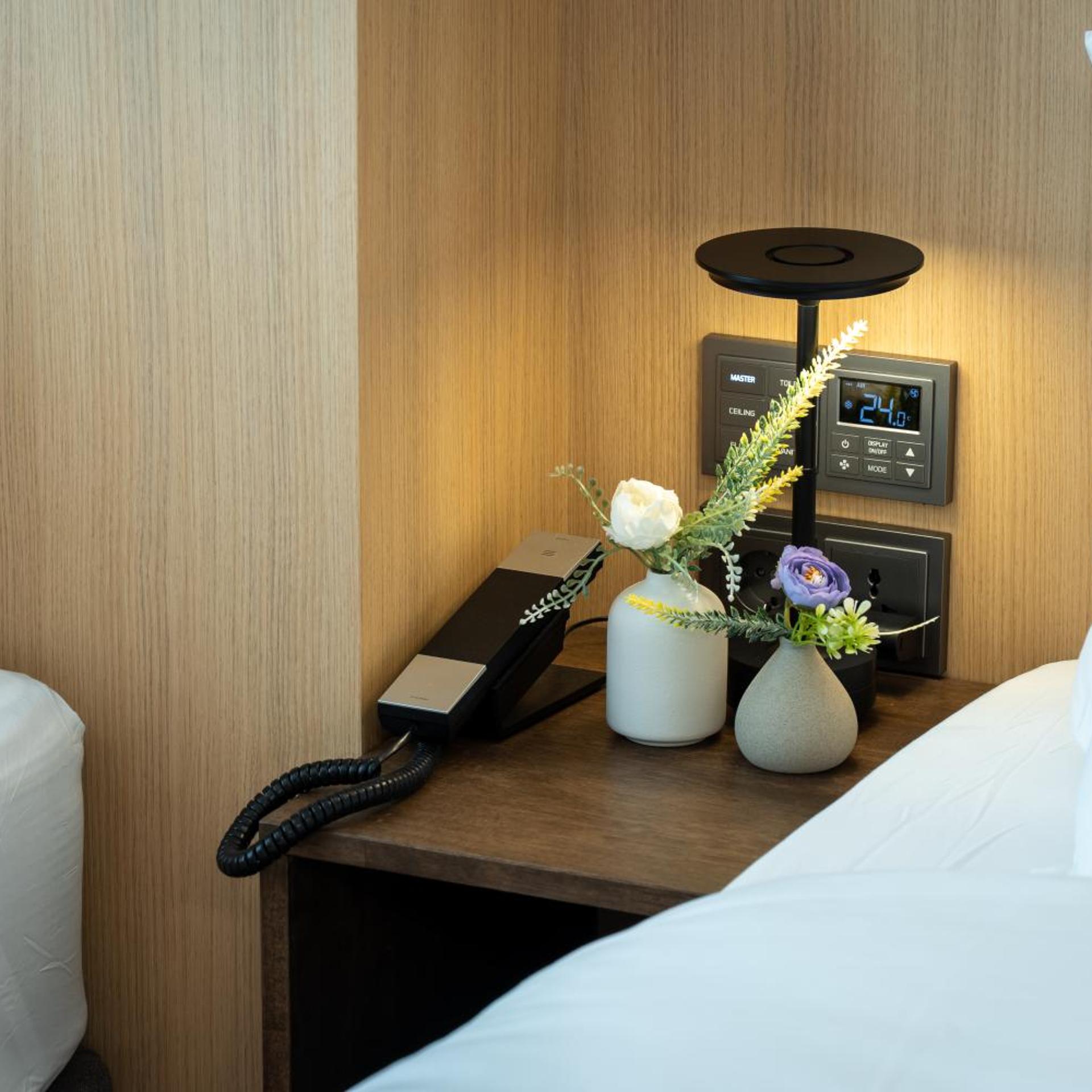 Jamsil Hotel Bene 28/43