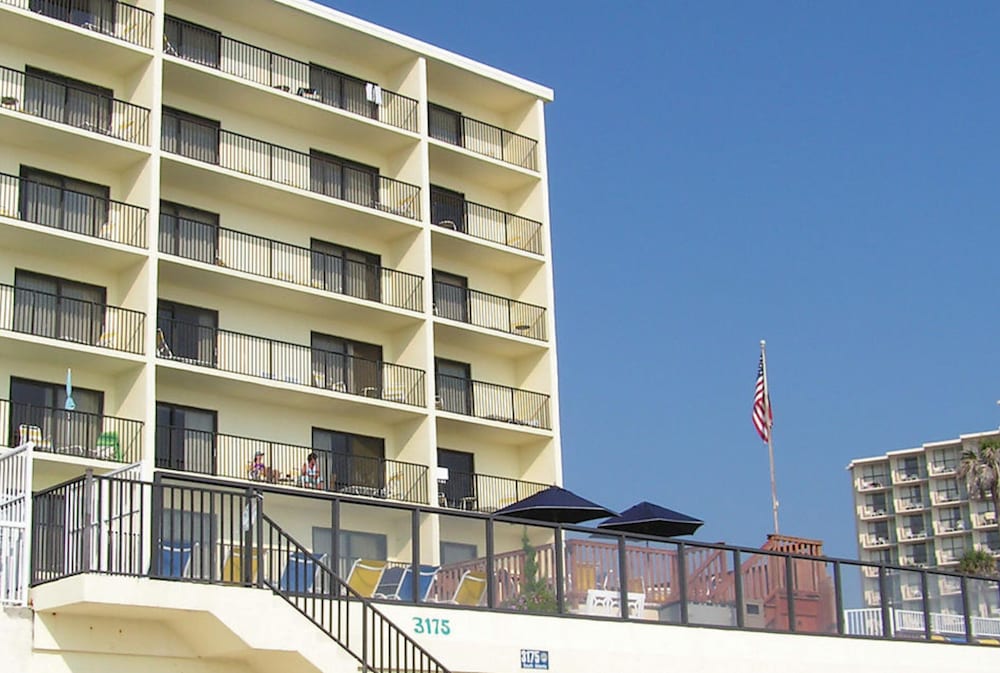 ファンタジー アイランド リゾート II(Fantasy Island Resort II) 写真1
