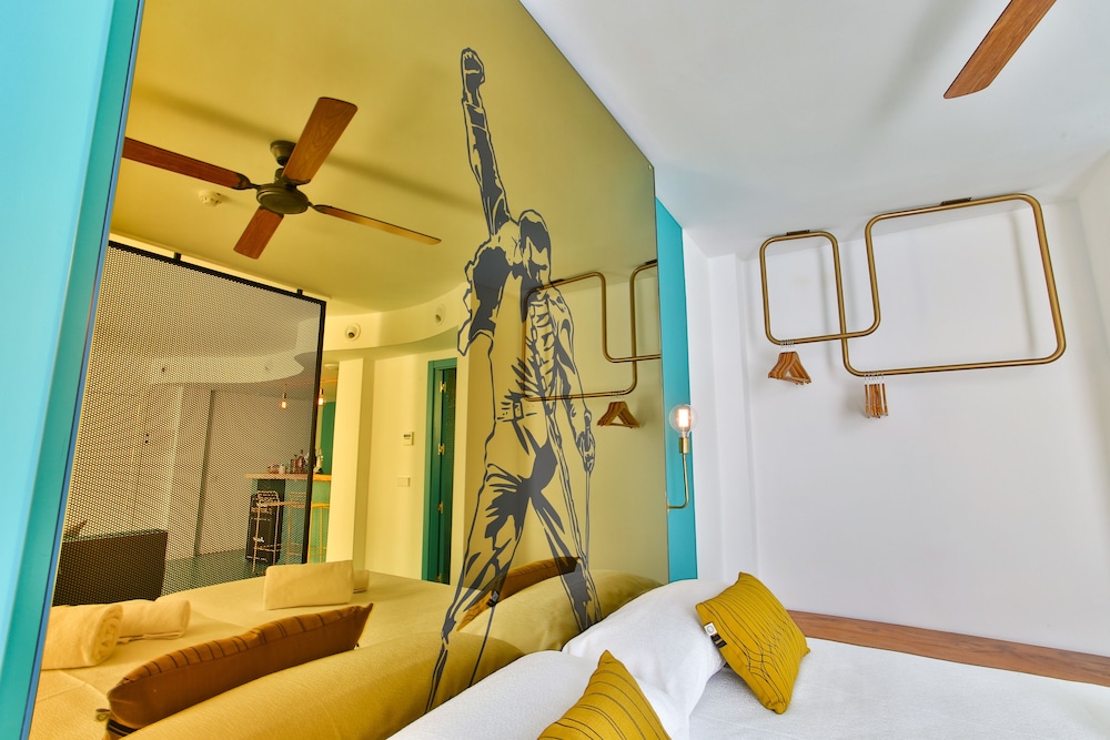Dorado Ibiza Suites - Adults Only 26/66