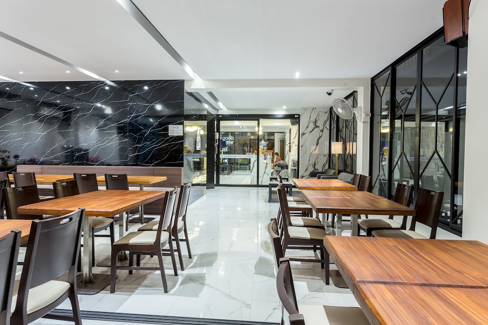 Phimai Paradise Hotel 42/50