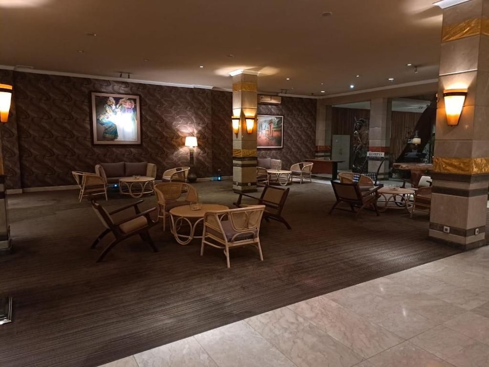BALI WORLD HOTEL 18/46