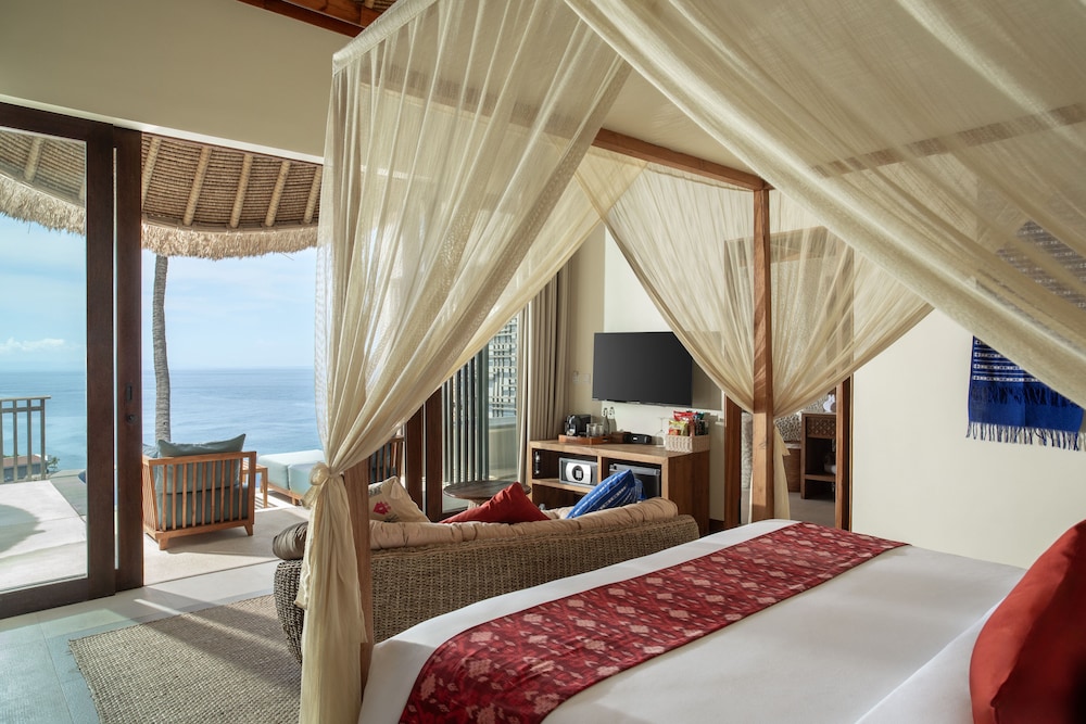 Kalandara Resort Lombok photo5