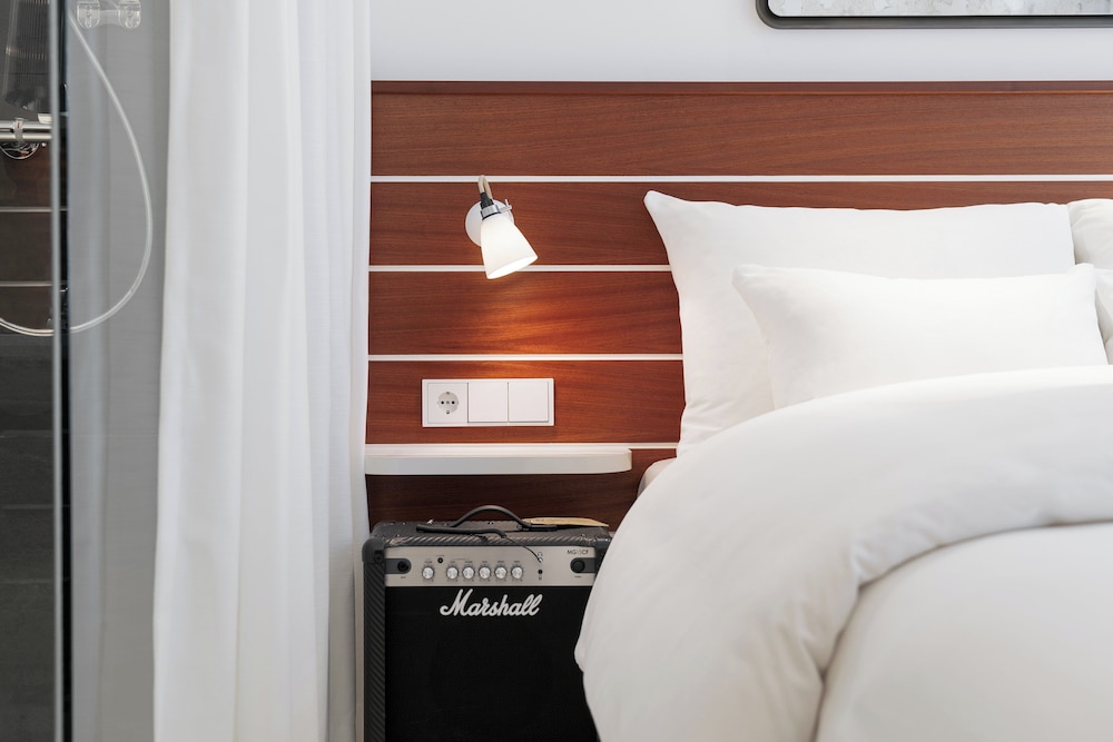Ruby Frida Hotel Stockholm By IHG 20/50
