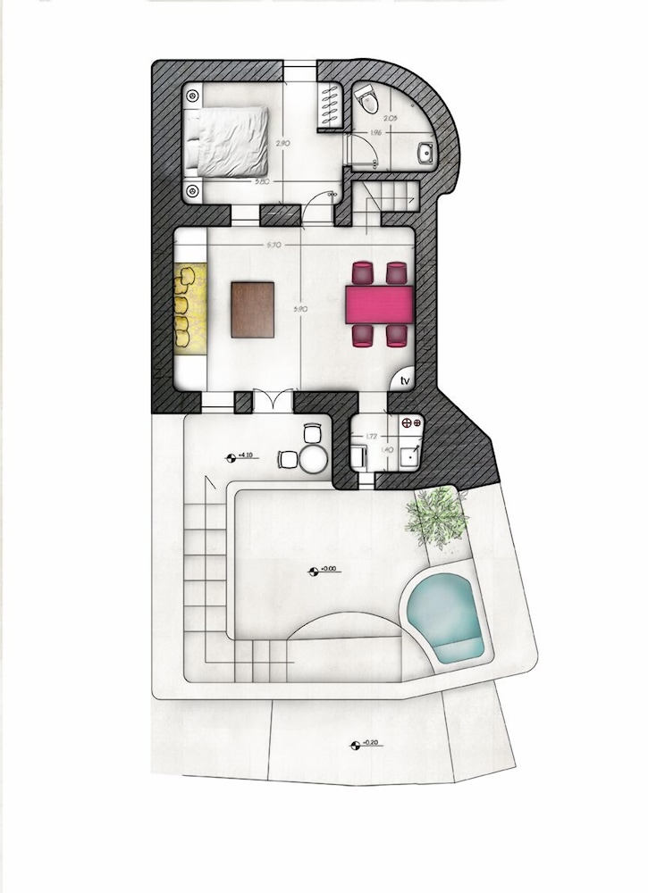 The Small Architect s House [VR] 10/48