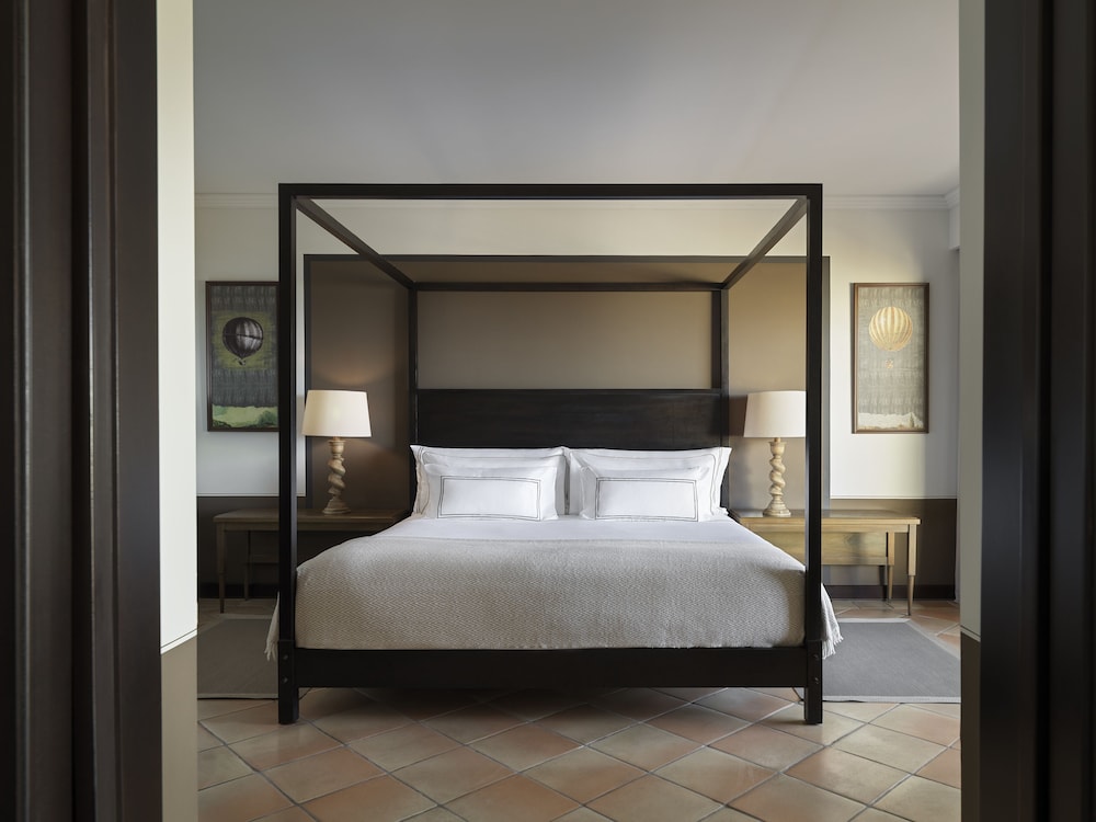 Hacienda del Conde Melia Collection Golf & Spa Adults Only 18/81