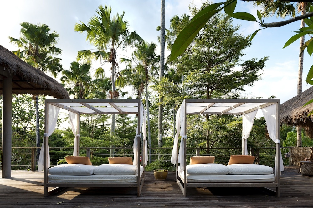 Planta Luxury Boutique Resort 53/56