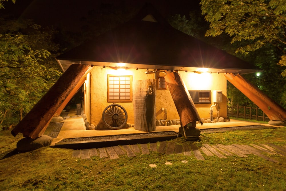 Kurokawa Onsen Satonoyu Waraku 32/57