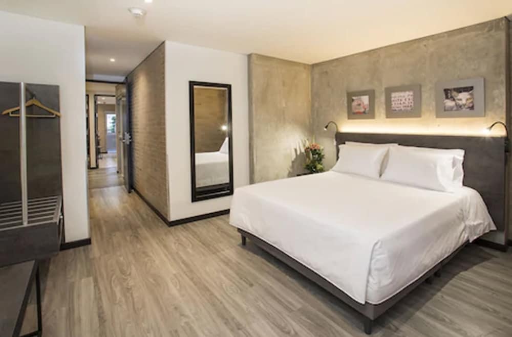Hotel Quinta Norte Chipichape Cali 14/29