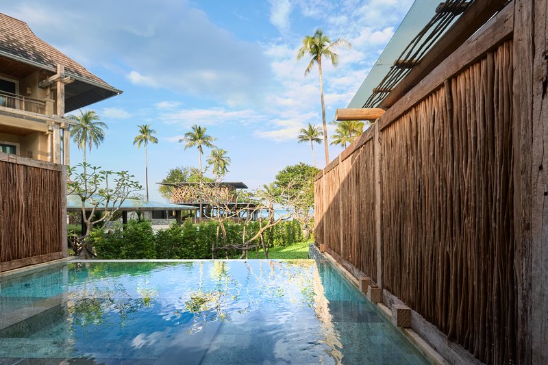 Dinso Resort & Villas Ko Chang, Vignette Collection an IHG Hotel 56/81