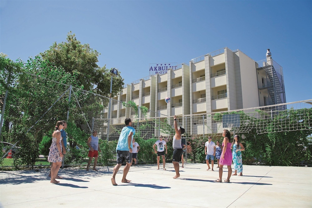 Akbulut Hotel 34/50
