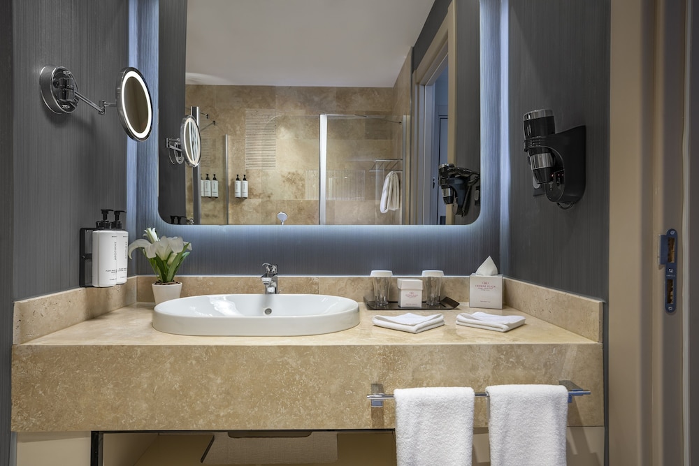 Crowne Plaza Istanbul Tuzla Viaport Marina 23/82