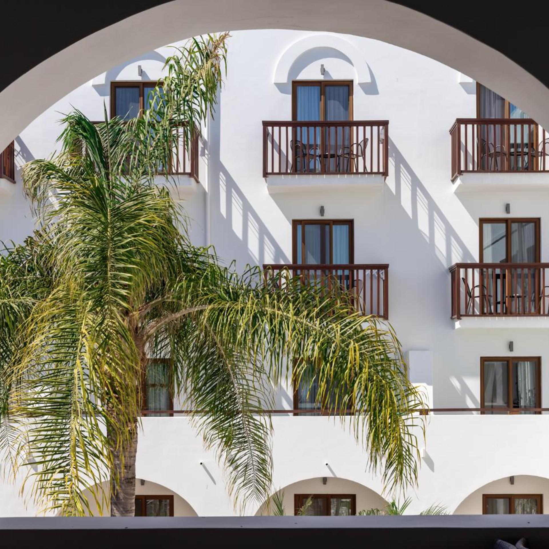 OCEANIS BEACH(Psalidi) 3/49