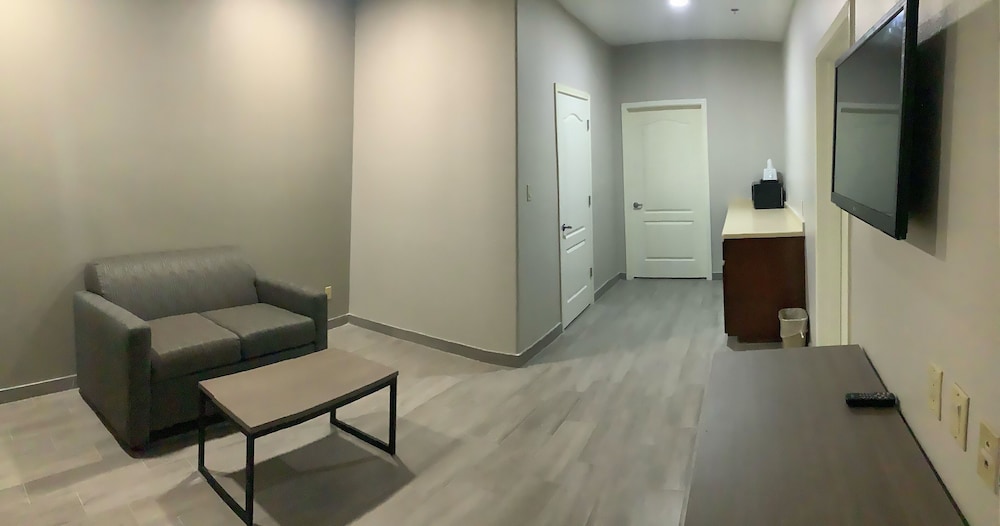 Americas Best Value Inn And Suites San Benito 29/37