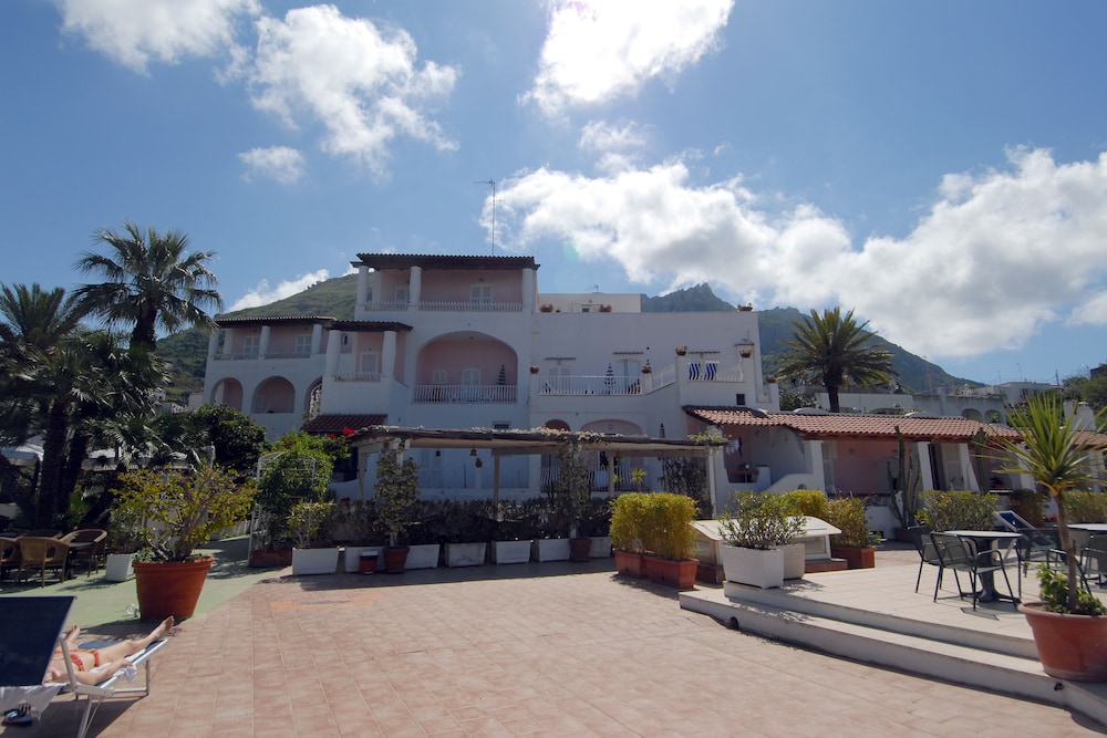 Hotel Colella Terme 28/43