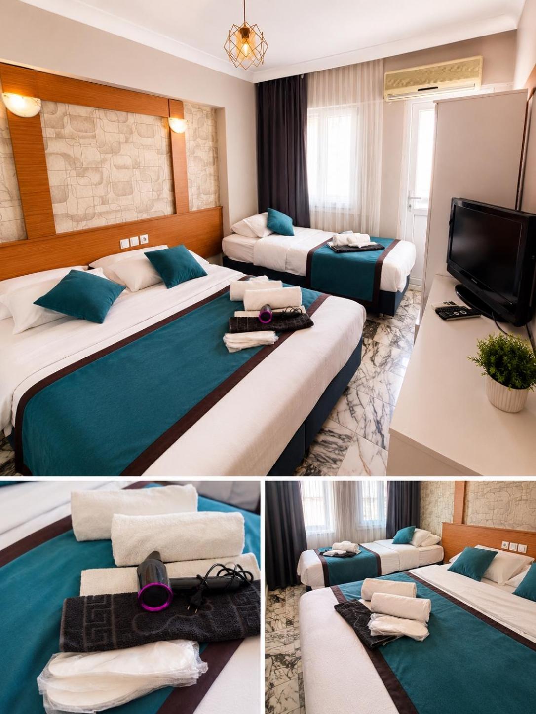 Brand Hotel Didim 7/28
