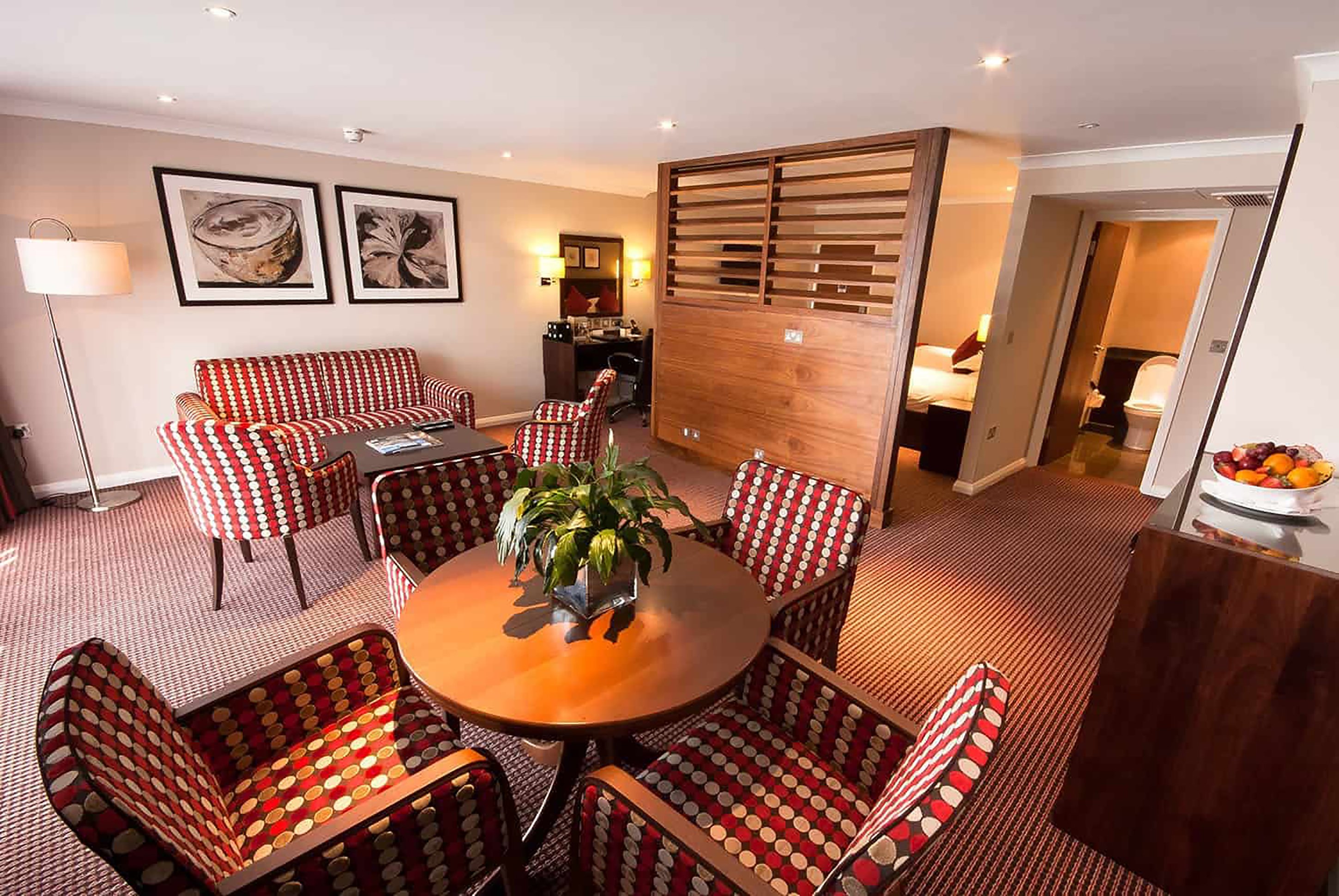 The Bull Hotel 17/50