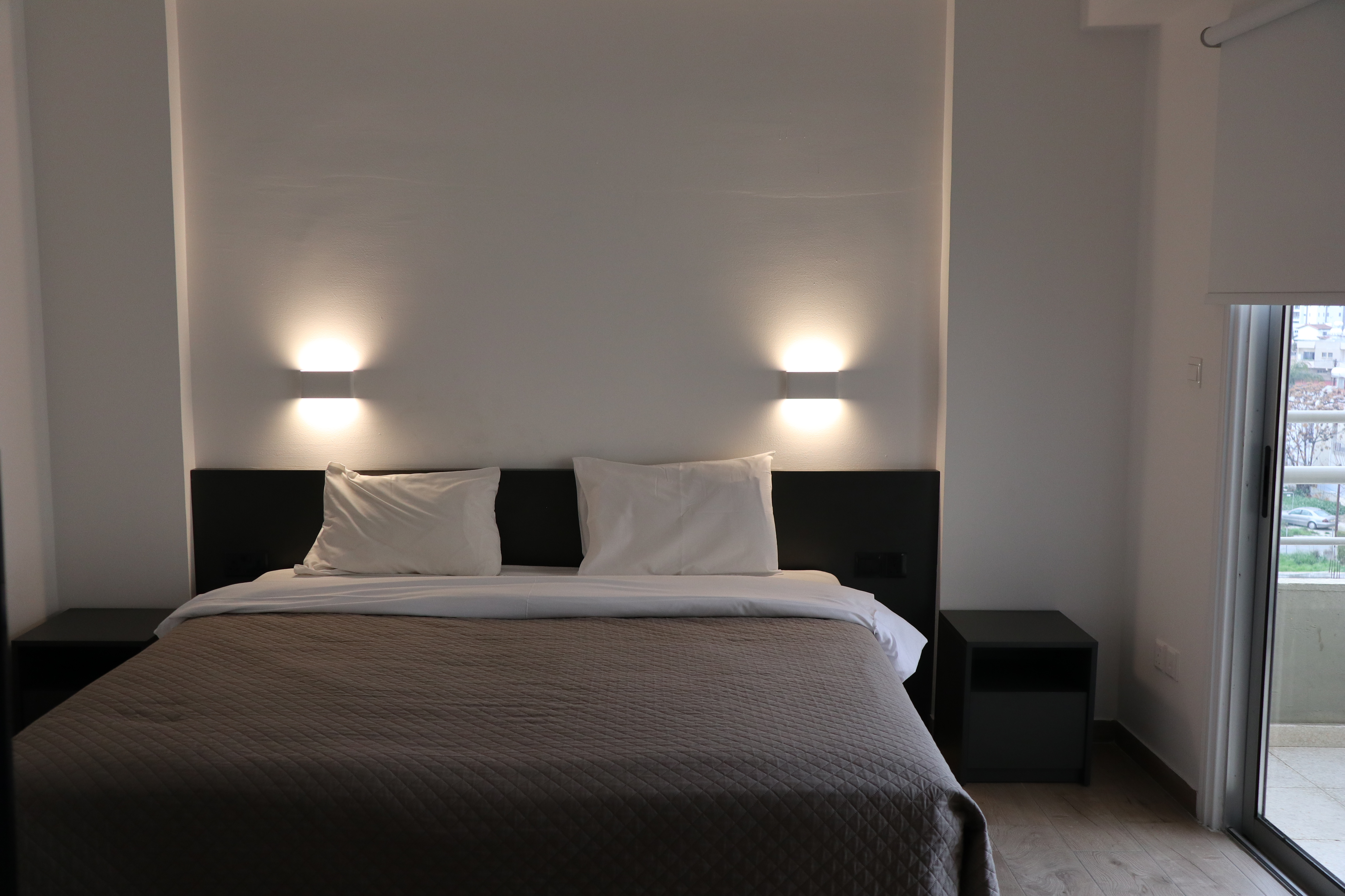 Sunflower Hotel Apartments, Larnaca 10/36