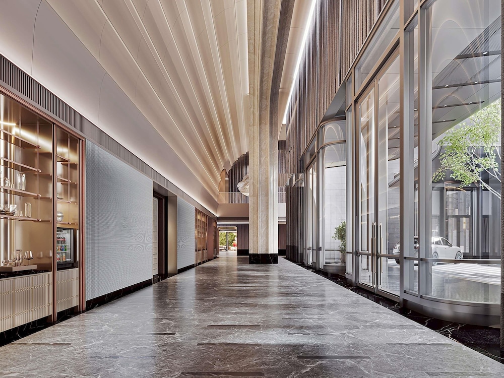 Fairmont Bangkok Sukhumvit 56/63