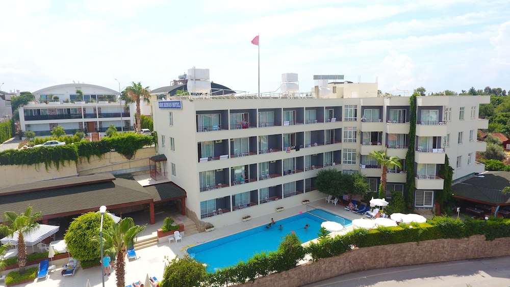 Side Kervan Hotel 4/50