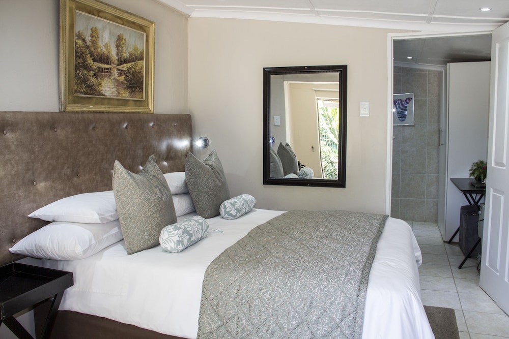 Matt's Rest B&B And Self Catering 6/50