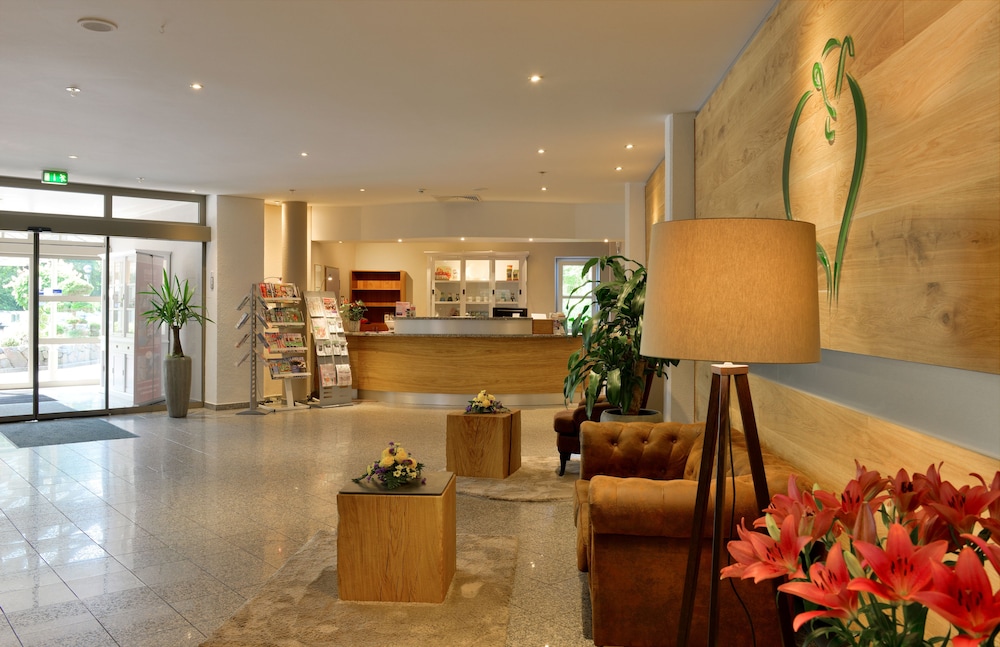 Landhotel Schnuck 9/73